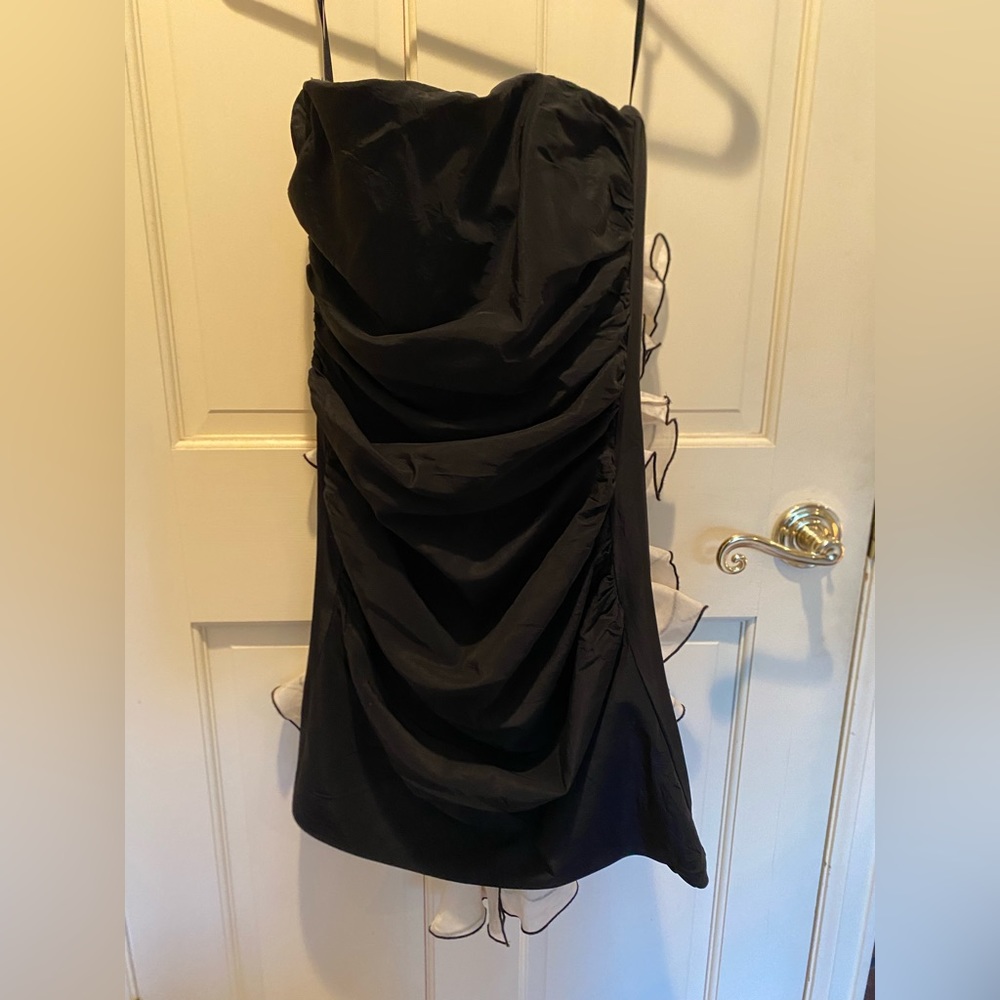 Dolce and Gabbana cocktail dress